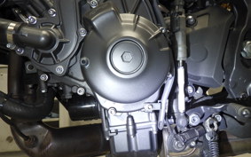 YAMAHA MT-09 SP 2023 RN69J