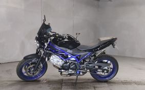 SUZUKI SV650 VP55B