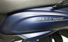 SUZUKI ADDRESS V125 Gen.2 EN11J