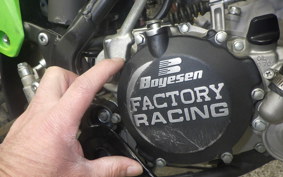 KAWASAKI KX112 2009 KX112A