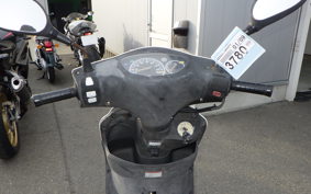 YAMAHA AXIS 125 TREET SE53J