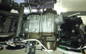 KAWASAKI KSR110 E 1997