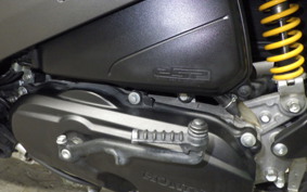 HONDA ﾀﾞﾝｸ 2016 AF78