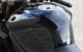 TRIUMPH DAYTONA 675 2007 TMD106