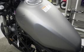 HONDA REBEL 250 A 2018 MC49