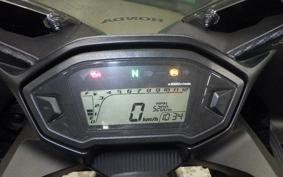 HONDA CBR400R 2016