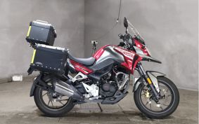 HONDA CB190X PCL2