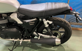 TRIUMPH SPEED TWIN 900 DP0G27