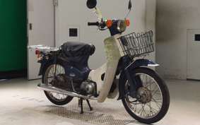 HONDA C90 SUPER CUB 1998 HA02
