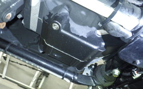 HARLEY FLHR 1690 2012