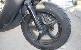 YAMAHA JOG Delux SA39J