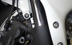 HONDA VFR1200F 2014 SC63