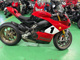 Фото Ducati PANIGA-REV4 ANNIVERSARY O 2020 с японского аукциона