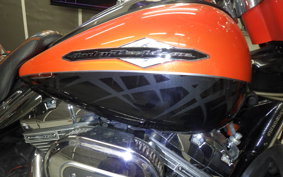 HARLEY FLHTCUSE 1800CVO 2011