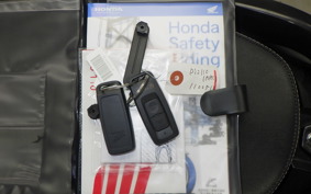 HONDA DIO 110 2006 JK03