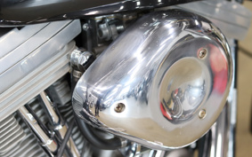 HARLEY FXST 2000 BHL