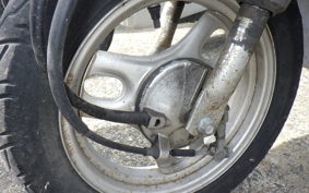 HONDA DIO CESTA GEN 2 AF62