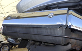 HONDA SILVER WING 600 A 2005 PF01