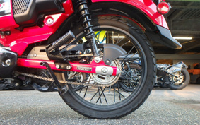 HONDA CT125 HUNTER  CUB  JA55