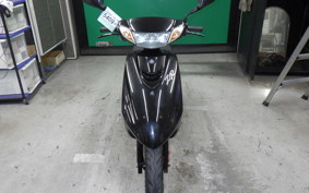 YAMAHA JOG ZR Gen.3 2026 SA39J