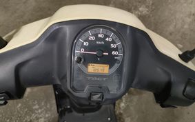 HONDA  TACT  BASIC  AF79