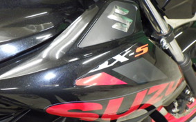 SUZUKI GSX-S125 1980 DL32B