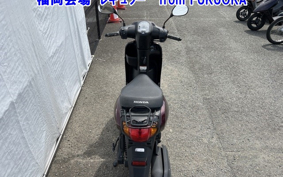 HONDA TACT-4