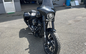 HARLEY FLSB 2022 YMJ
