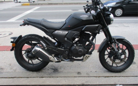 HONDA CBF190TR PJLA