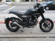 Фото Honda CBF190TR с японского аукциона
