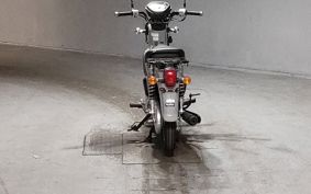 HONDA  CROSS  CUB 50 AA06