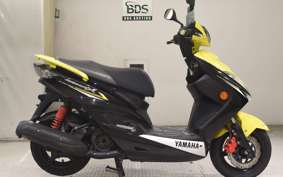 YAMAHA CYGNUS 125 XSR 2 2008 SE44J