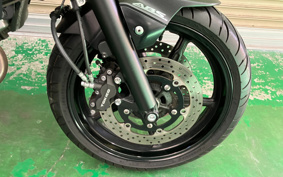 SUZUKI SV650 2021 VP55B