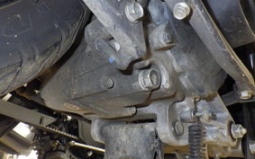 HONDA GIORNO 2 AF70