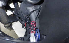 HONDA NC700X D 2012 RC63