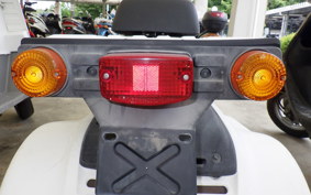 HONDA GYRO X TD02