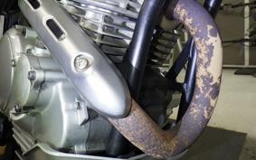 YAMAHA SEROW 250 Gen.2 DG17J