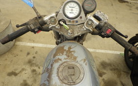 YAMAHA SRX400 Gen.2 1JL