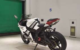 KAWASAKI ZX 10 NINJA R 2012