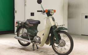 HONDA C50 SUPER CUB AA01