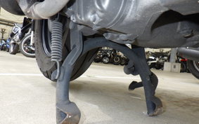 SUZUKI ADDRESS V125 S CF4MA