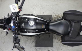 YAMAHA XSR900 2019 RN56J