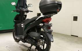 SUZUKI ADDRESS 110 2022 CE47A