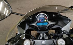 HONDA CBR250R MC41