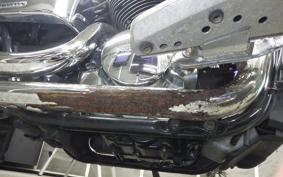 HONDA SHADOW 400 2004 NC34