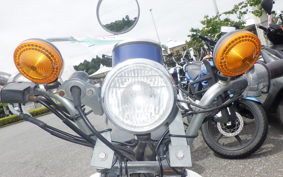 YAMAHA MATE 90