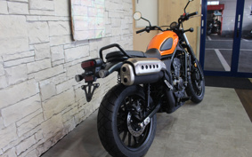 HONDA CL250 MC57