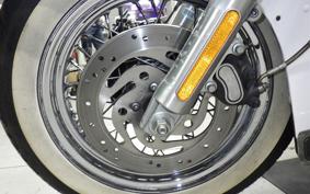 HARLEY FLSTC 1580 2007