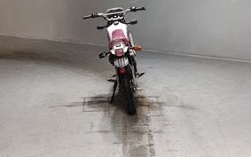 YAMAHA DT50 17W