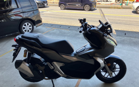 HONDA ADV150 KF38
